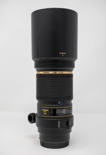 Tamron 180mm 5 di ld - tamron,