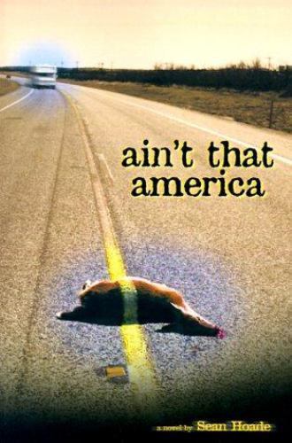 Ain that america sean - that,