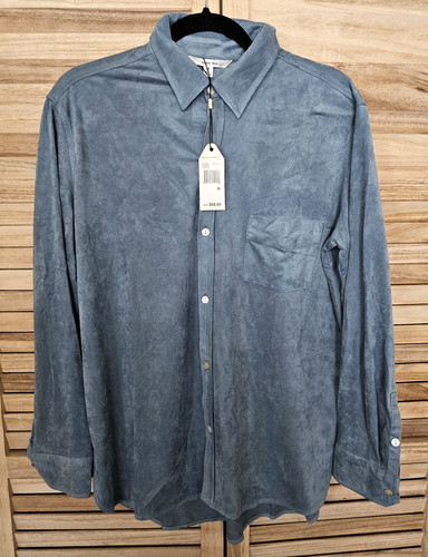 Max studio blue silky - studio,