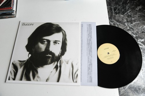 Francesco guccini - francesco,