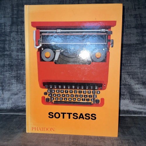 Sottsass phaidon emily - phaidon,