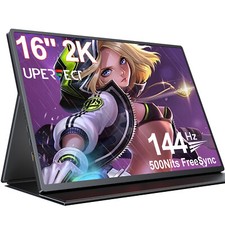 Schermo da gioco monitor