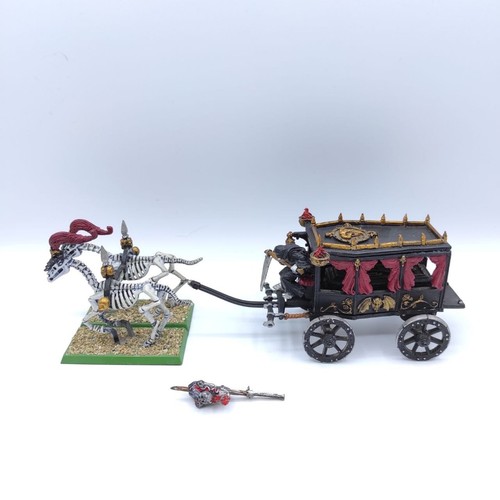 Warhammer fantasy battle - battle, conti
