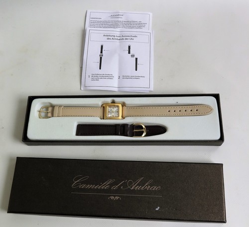 Camille aubrac orologio da - d'aubrac,