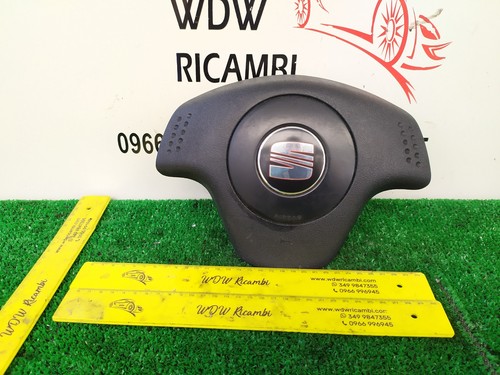 6l0880201g airbag volante - 6l0880201g,