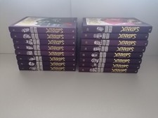 LOTTO 16 NUMERI SATANIK MAGNUS & BUNKER  MONDADORI 2011 OTTIMI! PREZZO REGALO