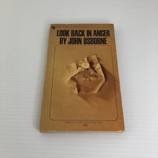 Look Back in Anger, by John