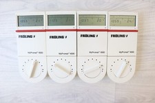 1x Comando regolatore ambiente