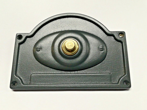 Campanello ottone alubox - ottone, cl