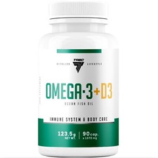 Omega vitamina - +,