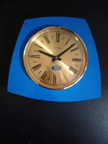 Bayard orologio parete - bayard,