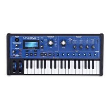 Novation mininova - novation,