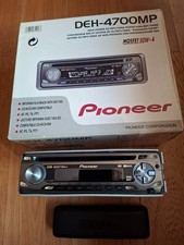 Autoradio Pioneer DEH-4700MP