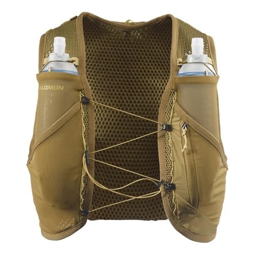 Salomon lc2862500 8l borsa - 8l,