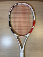 Babolat Pure Strike 16x19 3rd