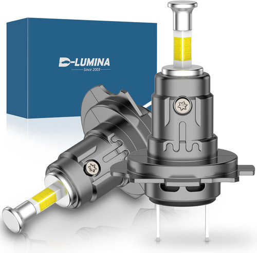 360 lampadina led - 360°, canbus
