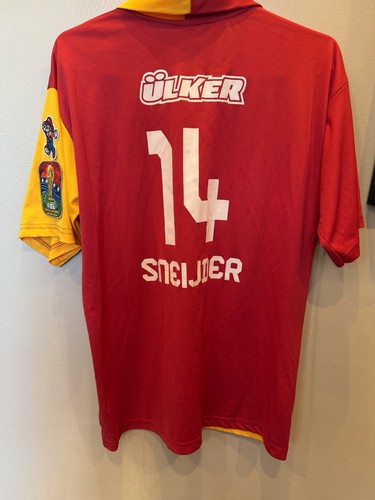 Maglia calcio galatasaray dal - maglia,