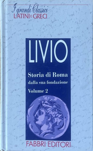 Storia roma vol - storia,