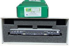 LK T096-1 carrozza Piano