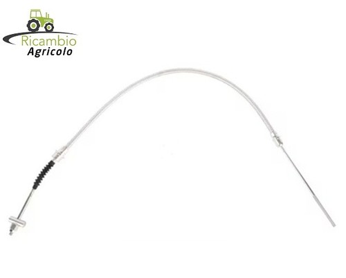 Cavo filo frizione per - frizione,