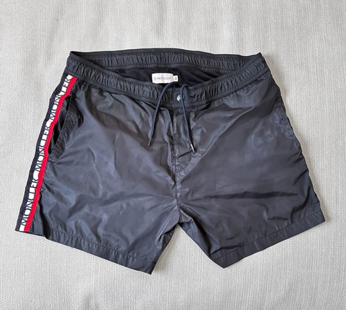 Costume bagno moncler - costume,