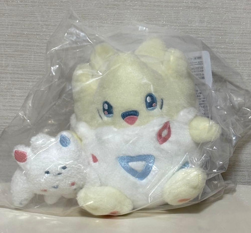 Pokemon togepi togekiss - pokemon,