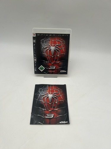 Spider man sony - spider-man, 3