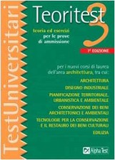 Teoritest. Teoria ed esercizi