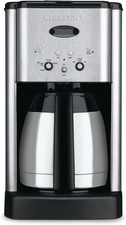 Cuisinart DCC-1400 Brew
