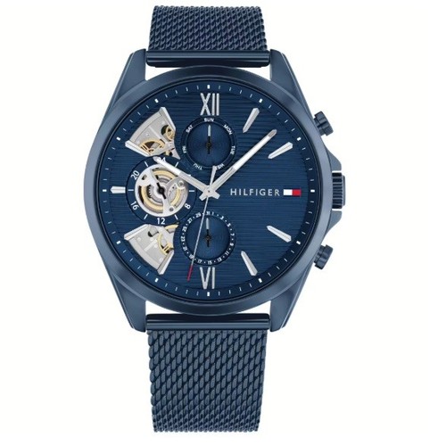 Orologio uomo tommy - orologio,