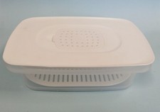 TUPPERWARE  - 6476A-1 -  Scatola Contenitore Formaggi -  1.5 lt  con Coperchio