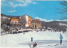 SUBIACO - ROMA - MONTE LIVATA