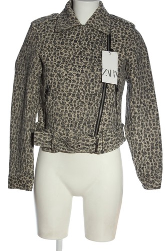Zara giacca motociclista - giacca,