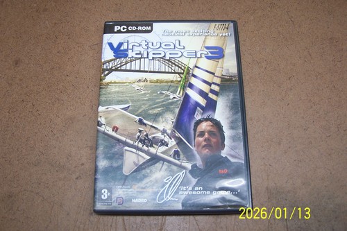 Skipper virtuale - , 3