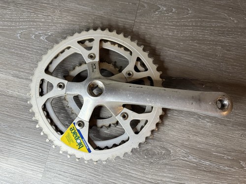 Guarnitura bici shimano - guarnitura,