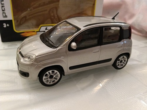 Fiat panda 2012 312 motorama - fiat,