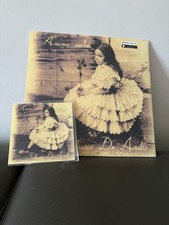 Fabrizio De Andre Lp + Cd