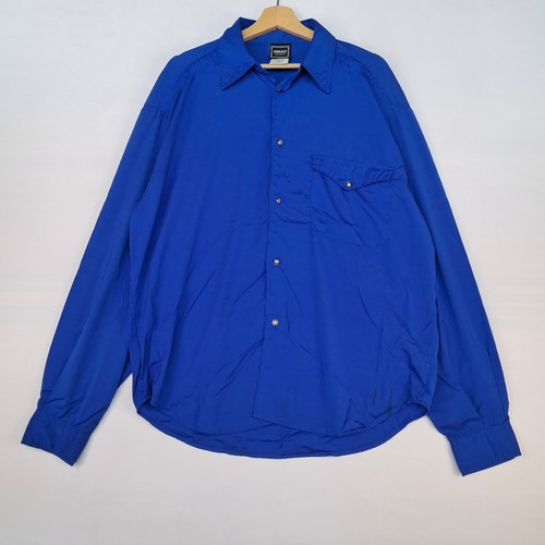 Camicia versace jeans - camicia,