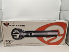 Torcia Streamlight SL-20L NiCd