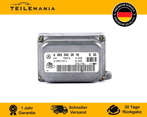 Sensore esp originale mercedes - originale,