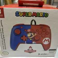 Super Mario Deluxe+ Audio