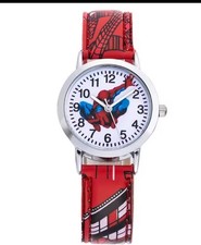 Orologio Spiderman Cinturino
