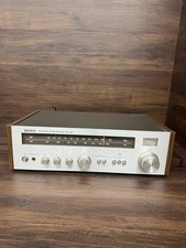 Vintage Sony STR-1800 AM-FM