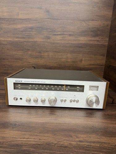 Vintage sony str - sony, str-1800