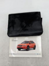 2013 Subaru XV Crosstrek