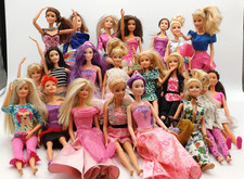 MATTEL BARBIE LOTTO ANNI 2000