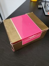 Champs-Elysees polvere