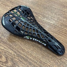 Sella Tioga D-Spyder Railed