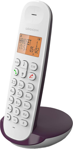 Iloa 150 telefono cordless - -,