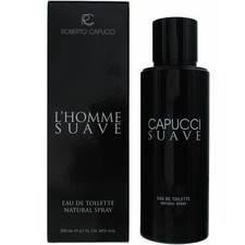 Roberto Capucci L'homme Suave